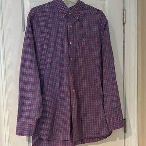 Southern Tide Button Down Shirt NWOT